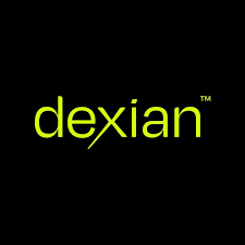 Company logo for Dexian Singapore Pte. Ltd.