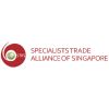 Company logo for Specialists Trade Alliance Of Singapore