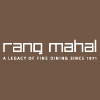 Rang Mahal Pte Ltd logo