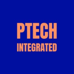 Company logo for Ptech Integrated Pte. Ltd.