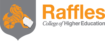 Company logo for Raffles College Of Higher Education Pte. Ltd.