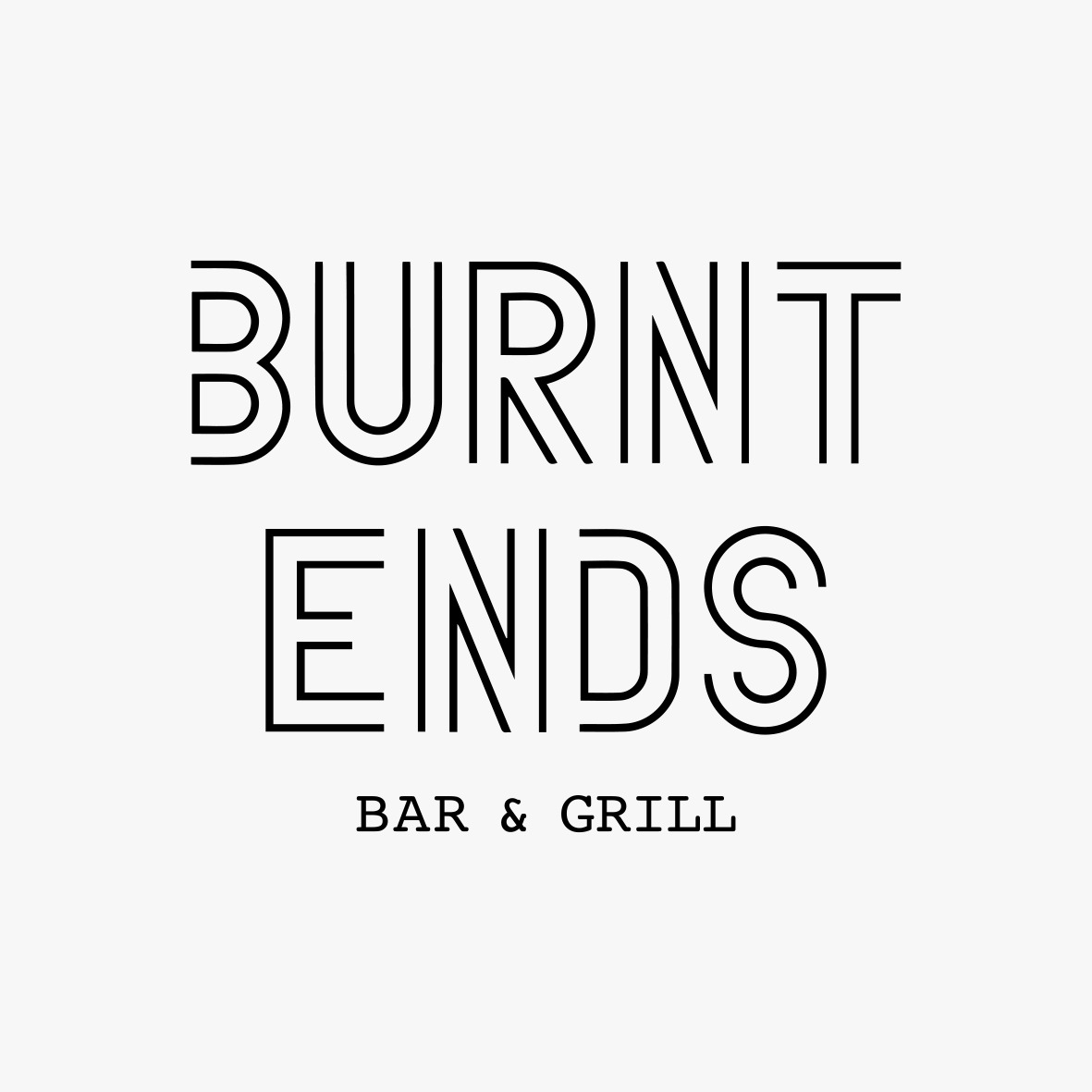 Burnt Ends Restaurant Pte. Ltd. logo
