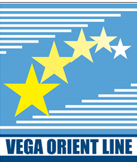 Vega Orient Line Pte. Ltd. logo