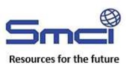 Smc Industrial Pte Ltd logo