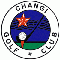 Changi Golf Club logo