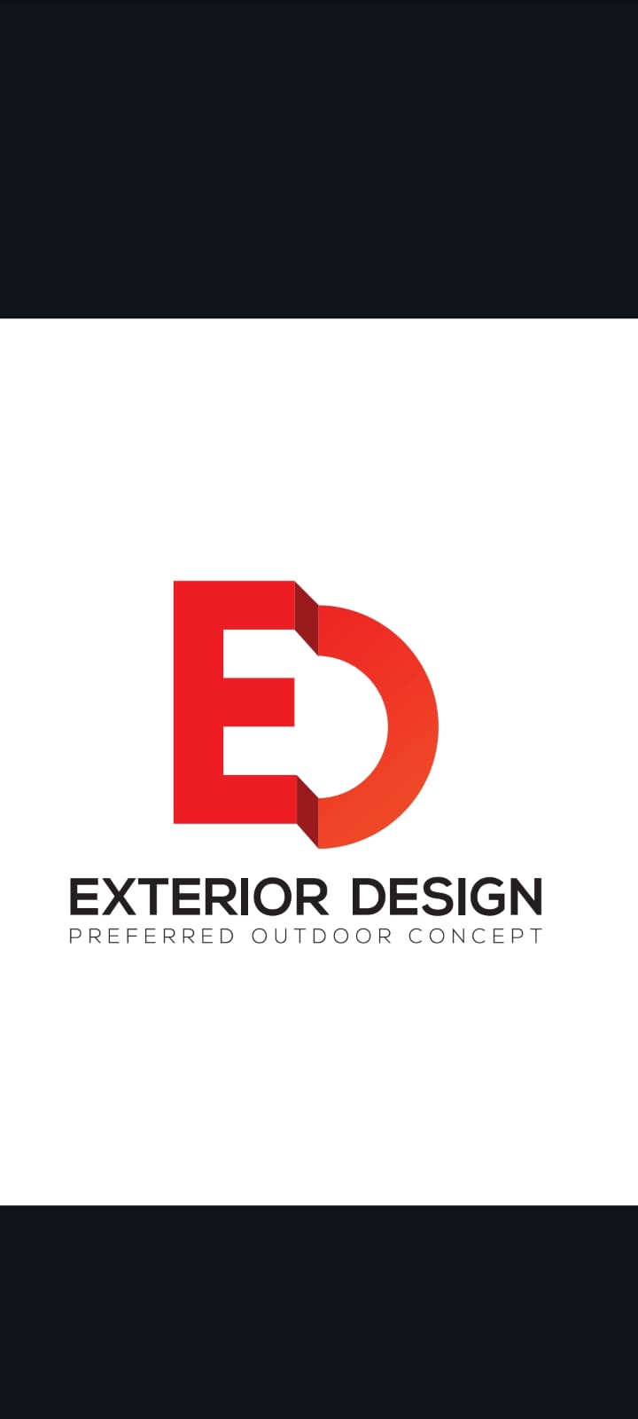 Exterior Design Pte. Ltd. logo