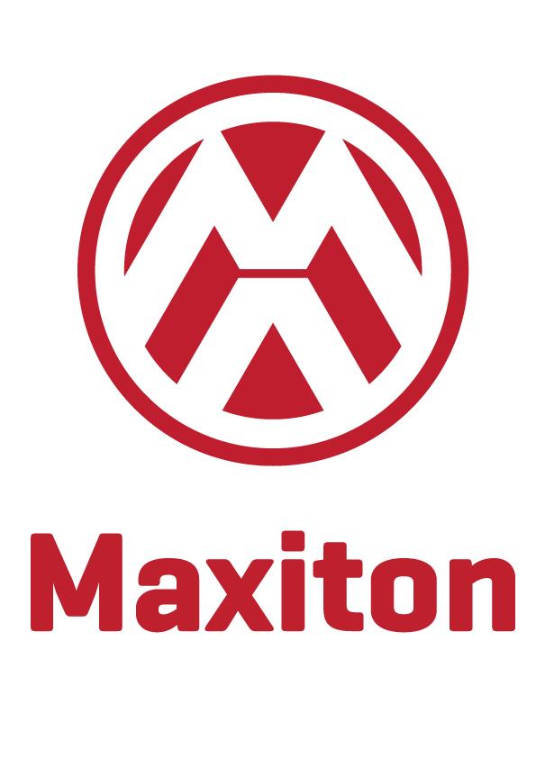 Maxiton Engineering Asia Pte. Ltd. logo