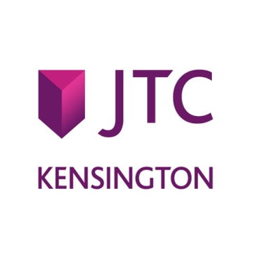 Company logo for Kensington Trust Singapore Limited