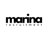 Marina Recruitment Pte. Ltd. logo