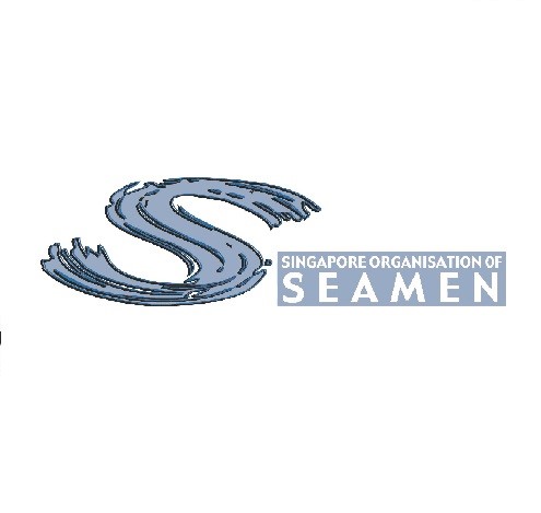 Singapore Organisation Of Seamen logo