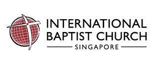 International Baptist Church Of Singapore logo