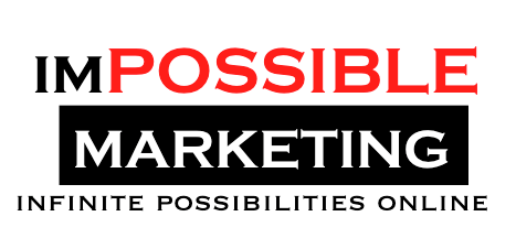 Company logo for Impossible Marketing Services Pte. Ltd.