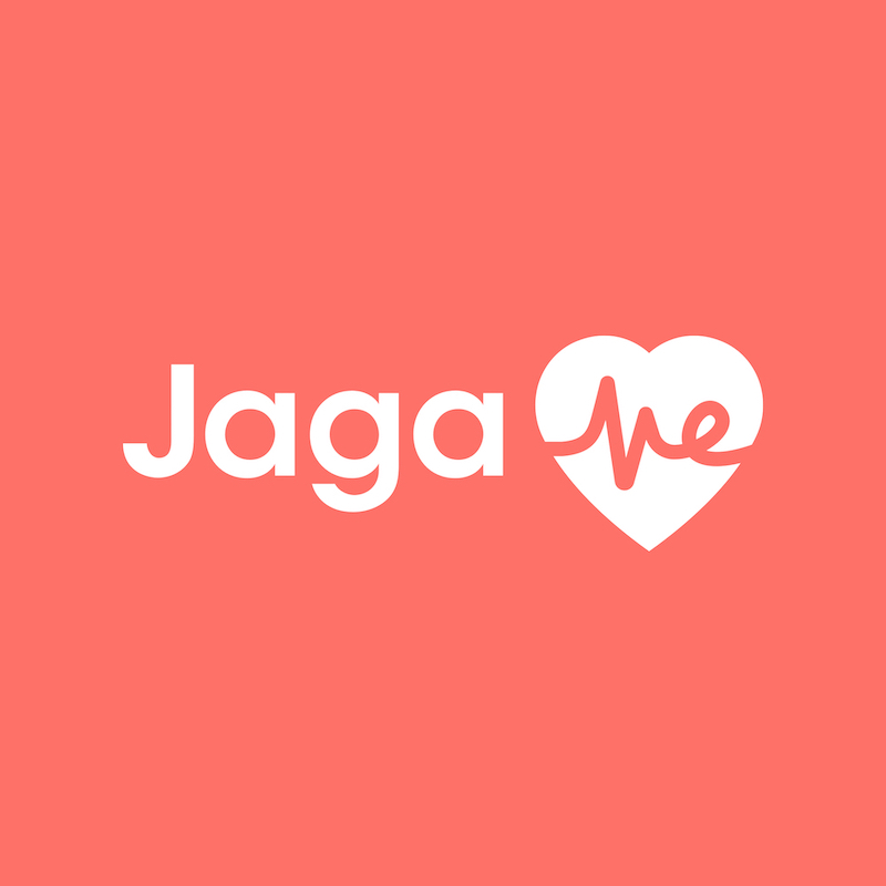 Jaga-me Pte. Ltd. company logo