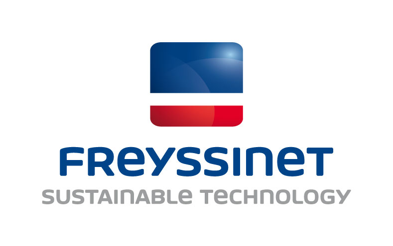 Company logo for Psc Freyssinet (singapore) Pte Ltd