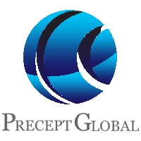 Precept Global Pte. Ltd. logo