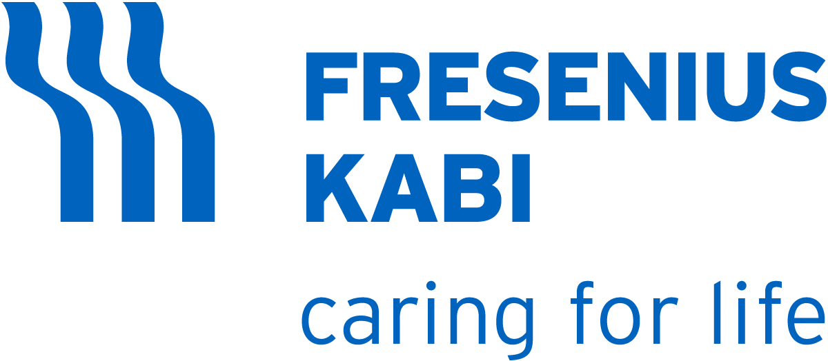 Company logo for Fresenius Kabi (singapore) Pte Ltd