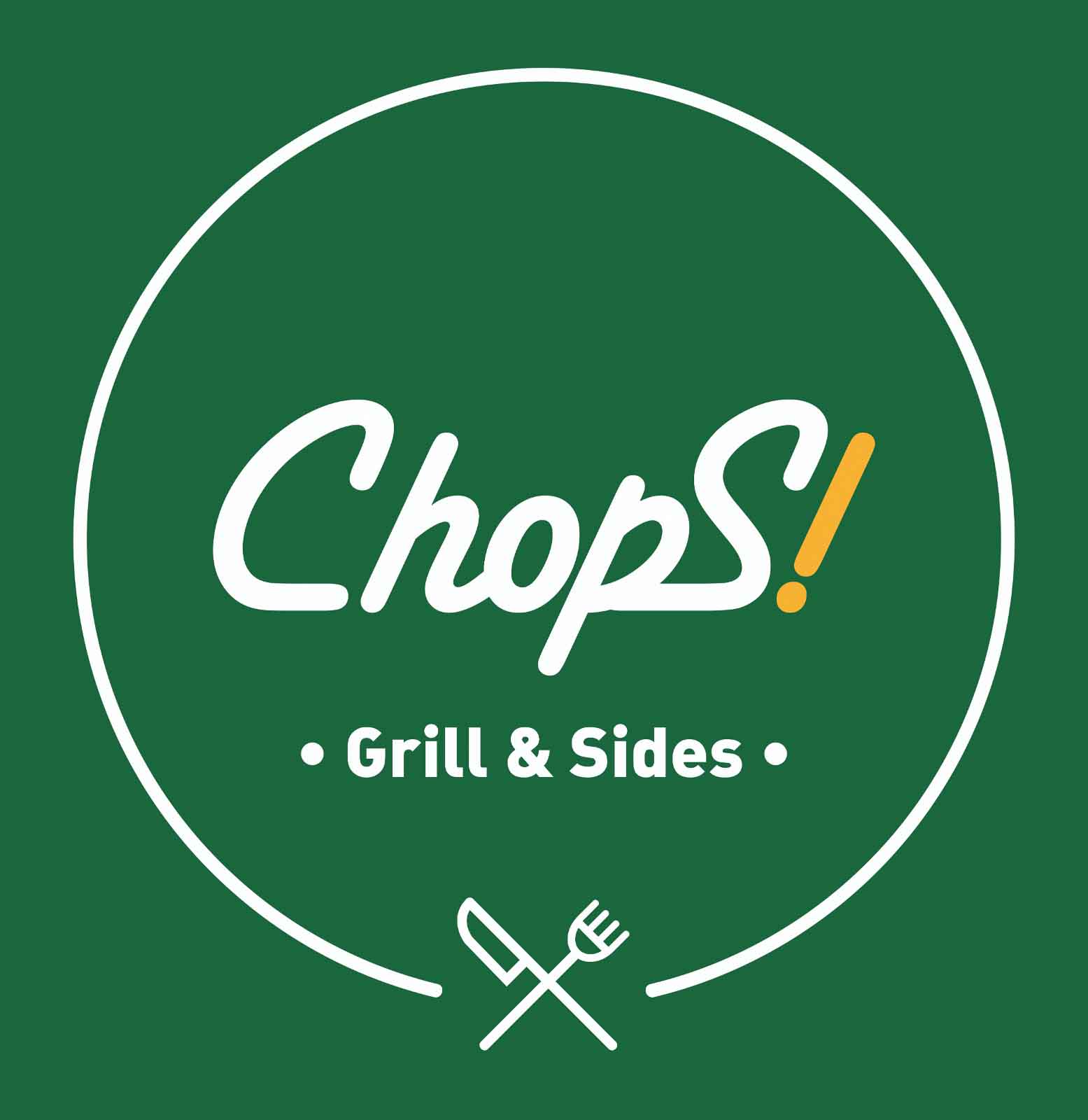 Chops Holdings Pte. Ltd. company logo
