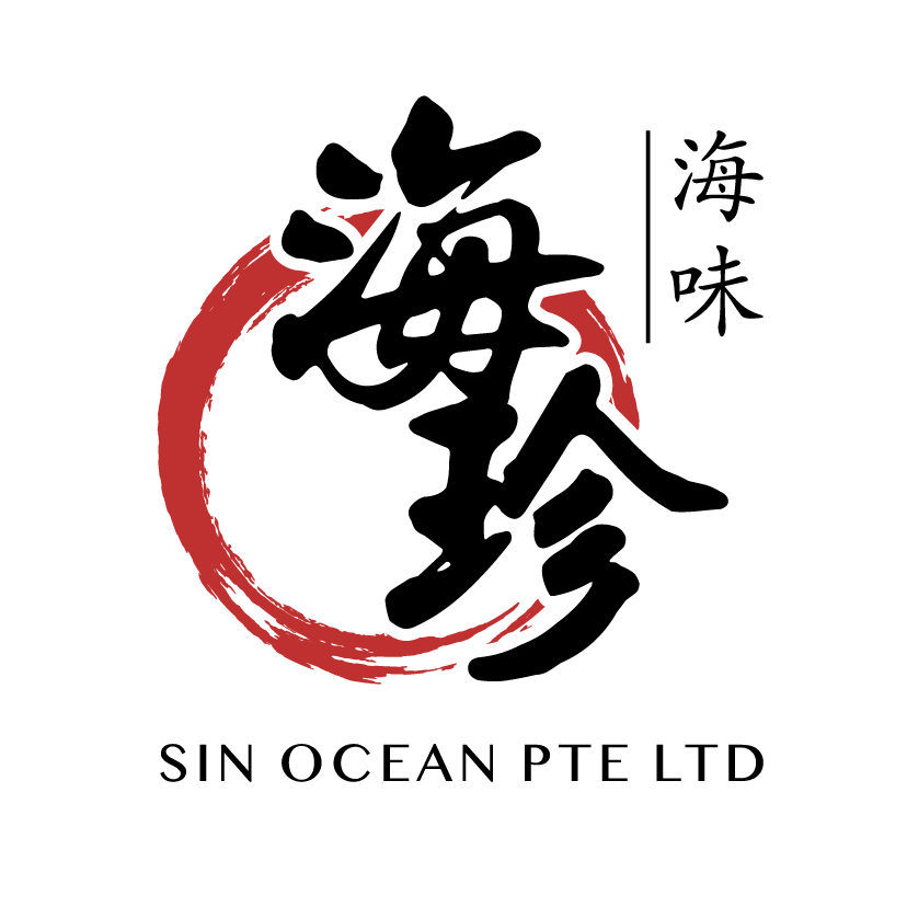Sin Ocean Pte. Ltd. logo