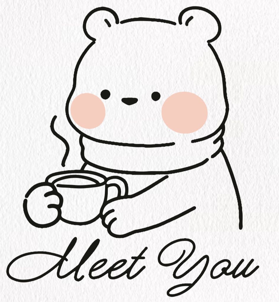 Meet You Cafe Pte. Ltd. logo