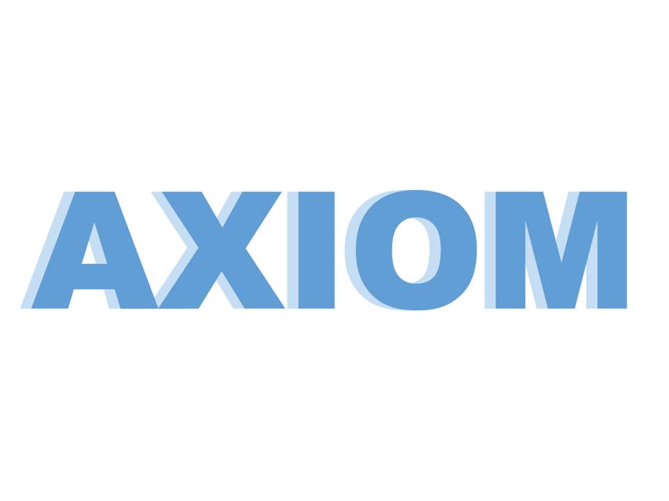 Axiom It Solutions Pte. Ltd. logo