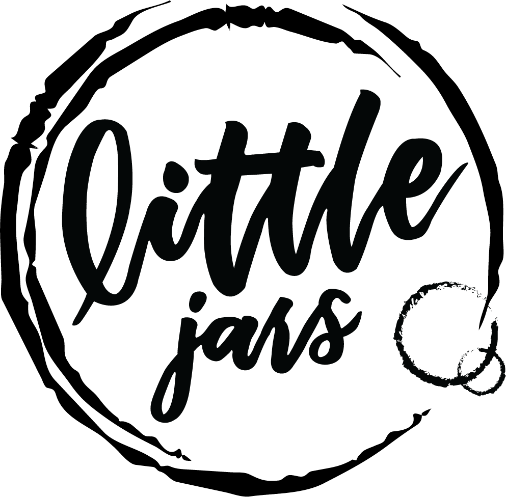 Little Jars Pte. Ltd. logo