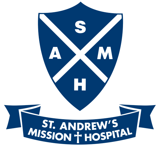 jobs in St Andrew's Mission Hospital