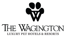 The Wagington Pet Hotels Int'l Pte. Ltd. logo
