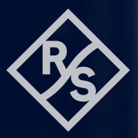 Company logo for Rohde & Schwarz Asia Pte. Ltd.