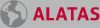 Company logo for Alatas Singapore Pte Ltd