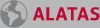 Logo-of-ALATAS-SINGAPORE-PTE-LTD-hiring-for-jobs-in-Singapore-on-GrabJobs
