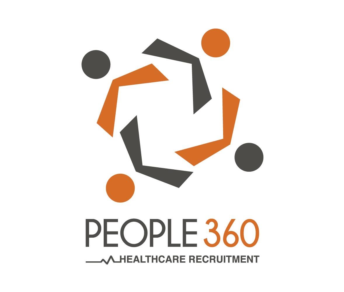 Company logo for People360 Services Pte. Ltd.