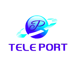 Teleport (sgp) Pte. Ltd. logo