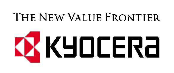 Company logo for Kyocera Asia Pacific Pte. Ltd.