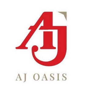 Aj Oasis Inc Pte. Ltd. logo