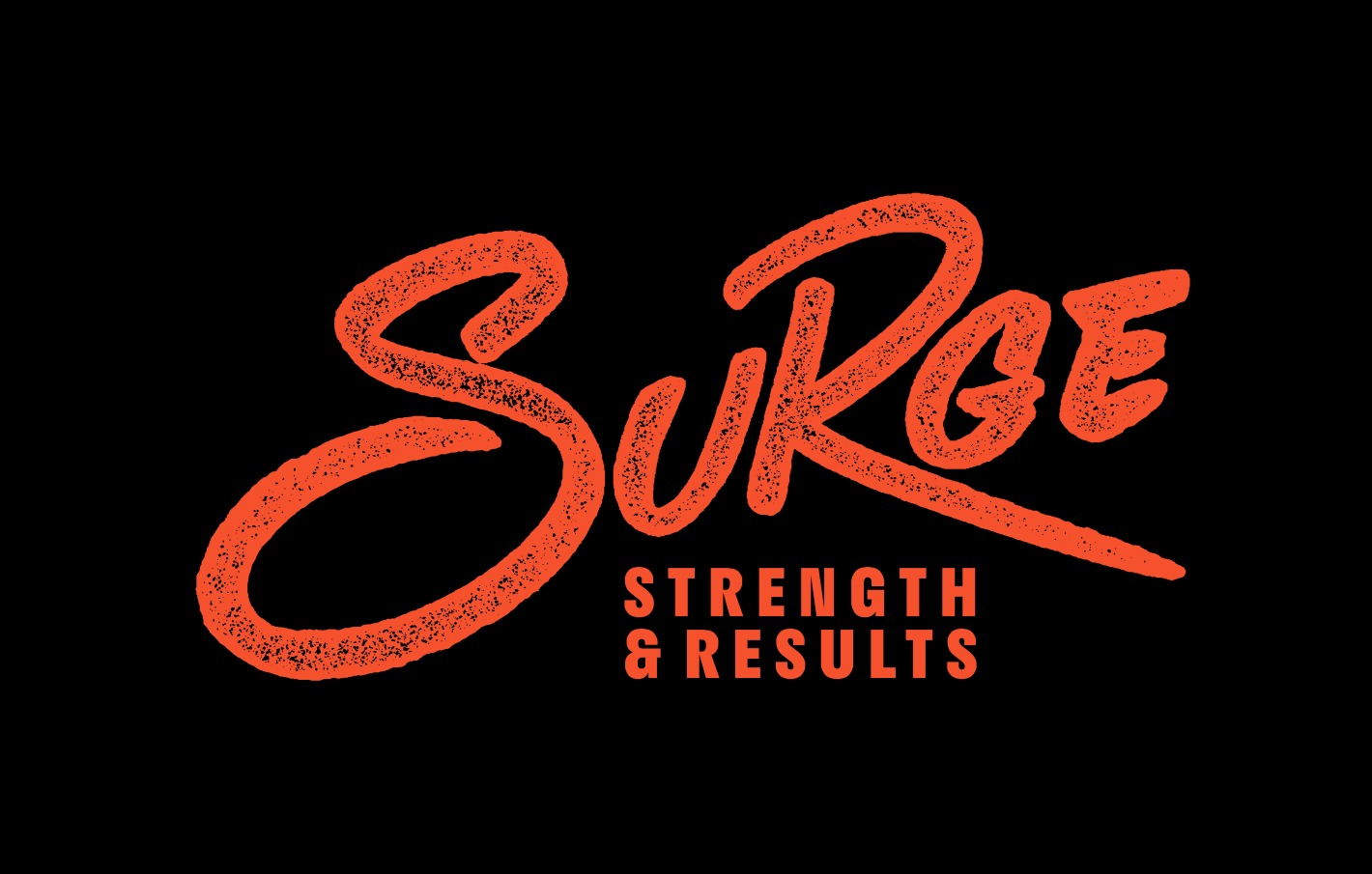 Company logo for Surge Strength & Result Pte. Ltd.