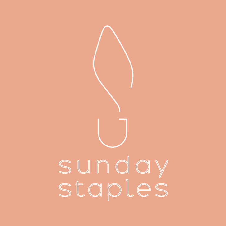 Sunday Staples Pte. Ltd. logo