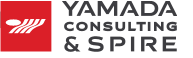 Company logo for Yamada Consulting & Spire Singapore Pte. Ltd.
