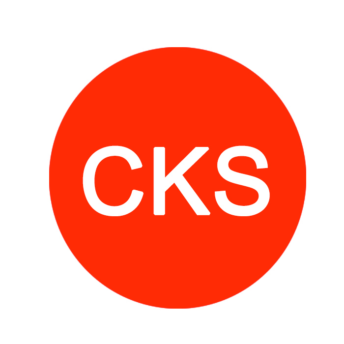 Company logo for Cks Global Consultants Pte. Ltd.