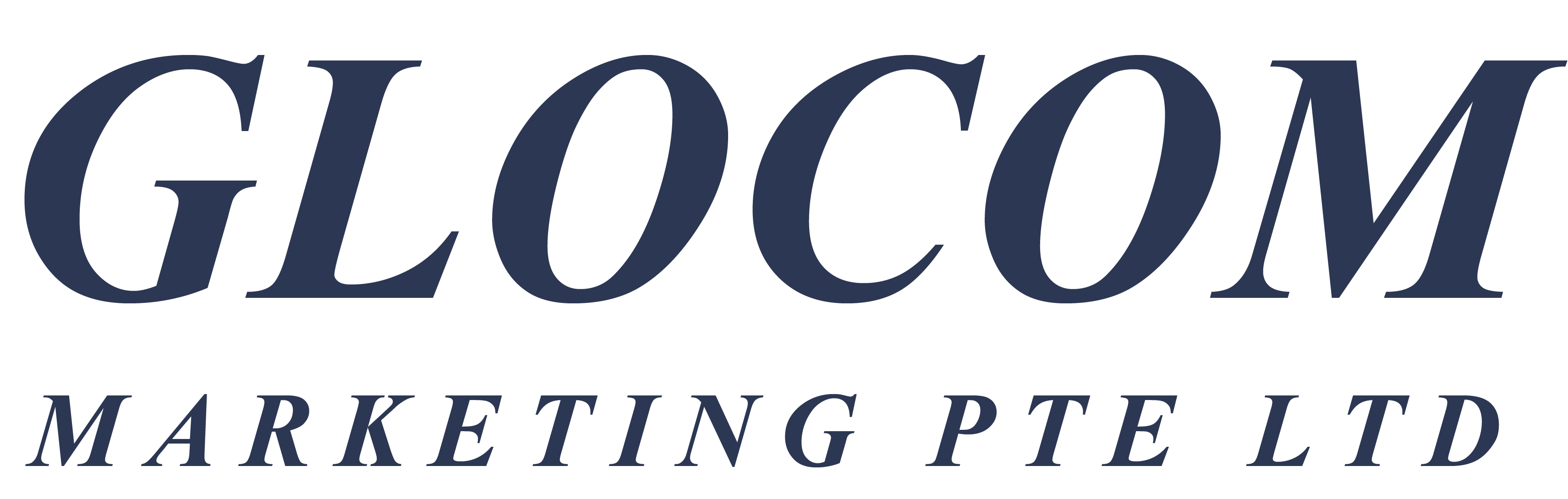 Glocom Marketing Pte Ltd logo