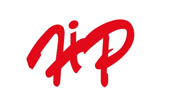Hi-p Singapore Pte. Ltd. logo