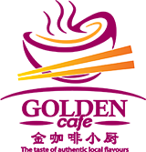 Golden Cafe Group Pte. Ltd. logo