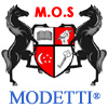 Modetti Office Services Group Pte. Ltd. logo