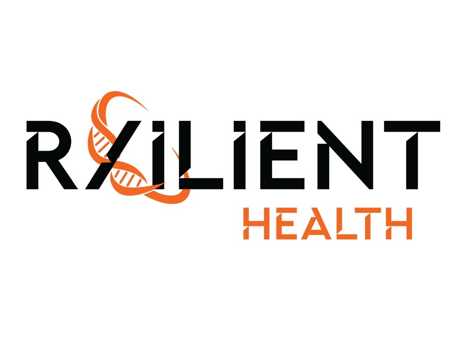 Rxilient Health Pte. Ltd. logo