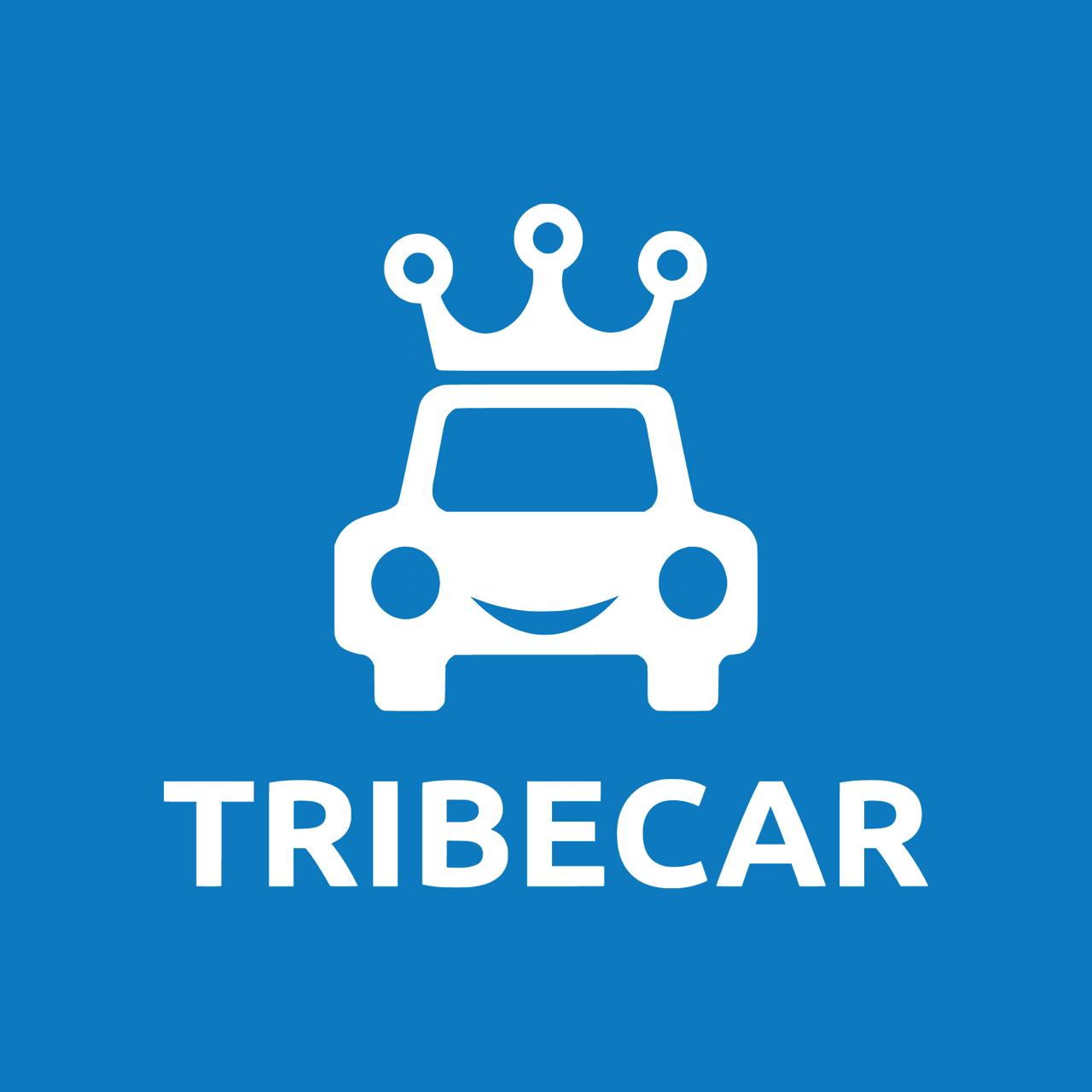 Tribecar Pte. Ltd. logo