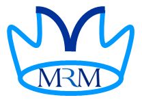 Company logo for Mrm Construction Pte. Ltd.