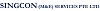 SINGCON (M & E) SERVICES PTE. LTD. Careers