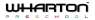 Logo of WHARTON PRESCHOOL PTE. LTD. logo hiring for jobs in Singapore on GrabJobs