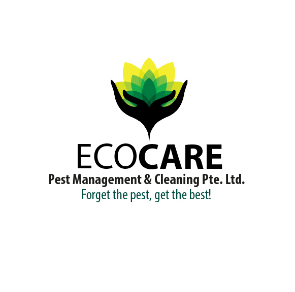 Ecocare Pest Management And Cleaning Pte. Ltd. logo