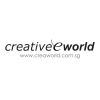 Creative E-world Pte Ltd logo