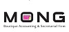jobs in M ONG PTE. LTD.